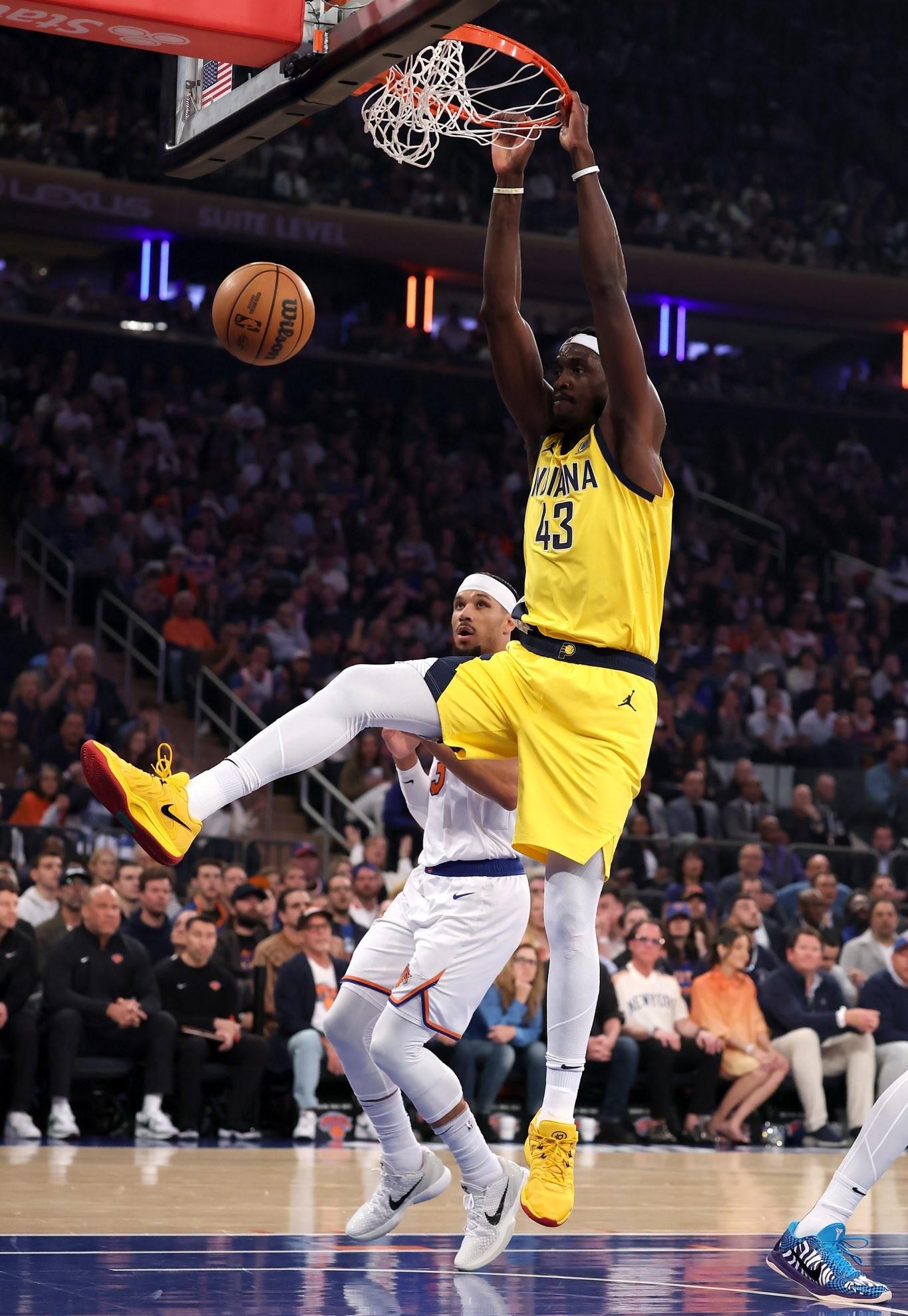 nba西亚卡姆个人资料 nba西亚卡姆个人资料