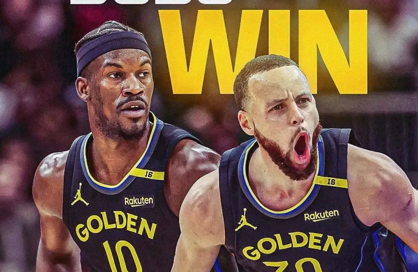 库里巅峰对决，巴特勒与60激战MAD分钟，绝杀胜负难料！的简单介绍