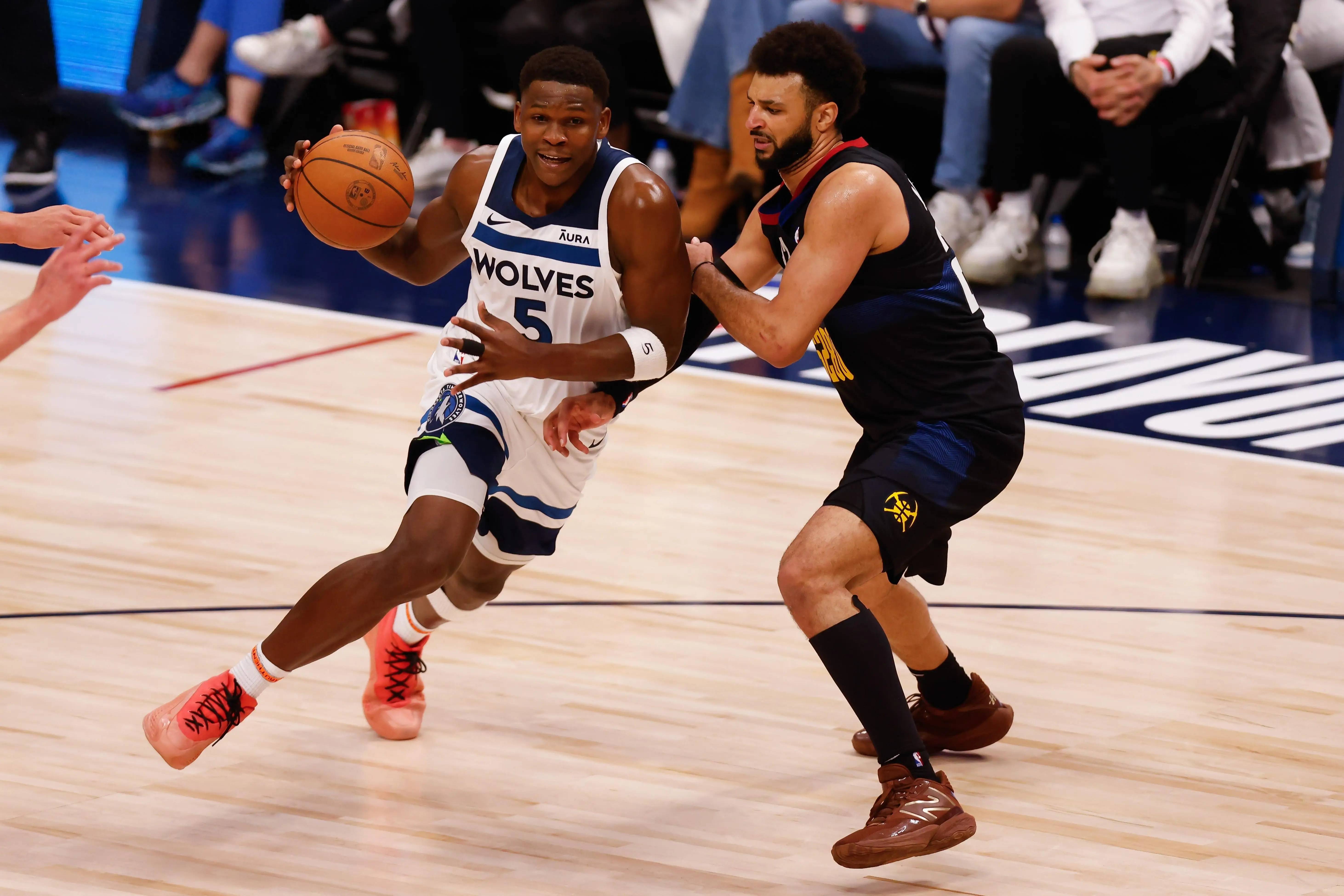 包含穆雷回归赛场,突破纪录首场状态亮眼,掘金观众沸腾!的词条 包含穆雷回归赛场,突破纪录首场状态亮眼,掘金观众沸腾!的词条