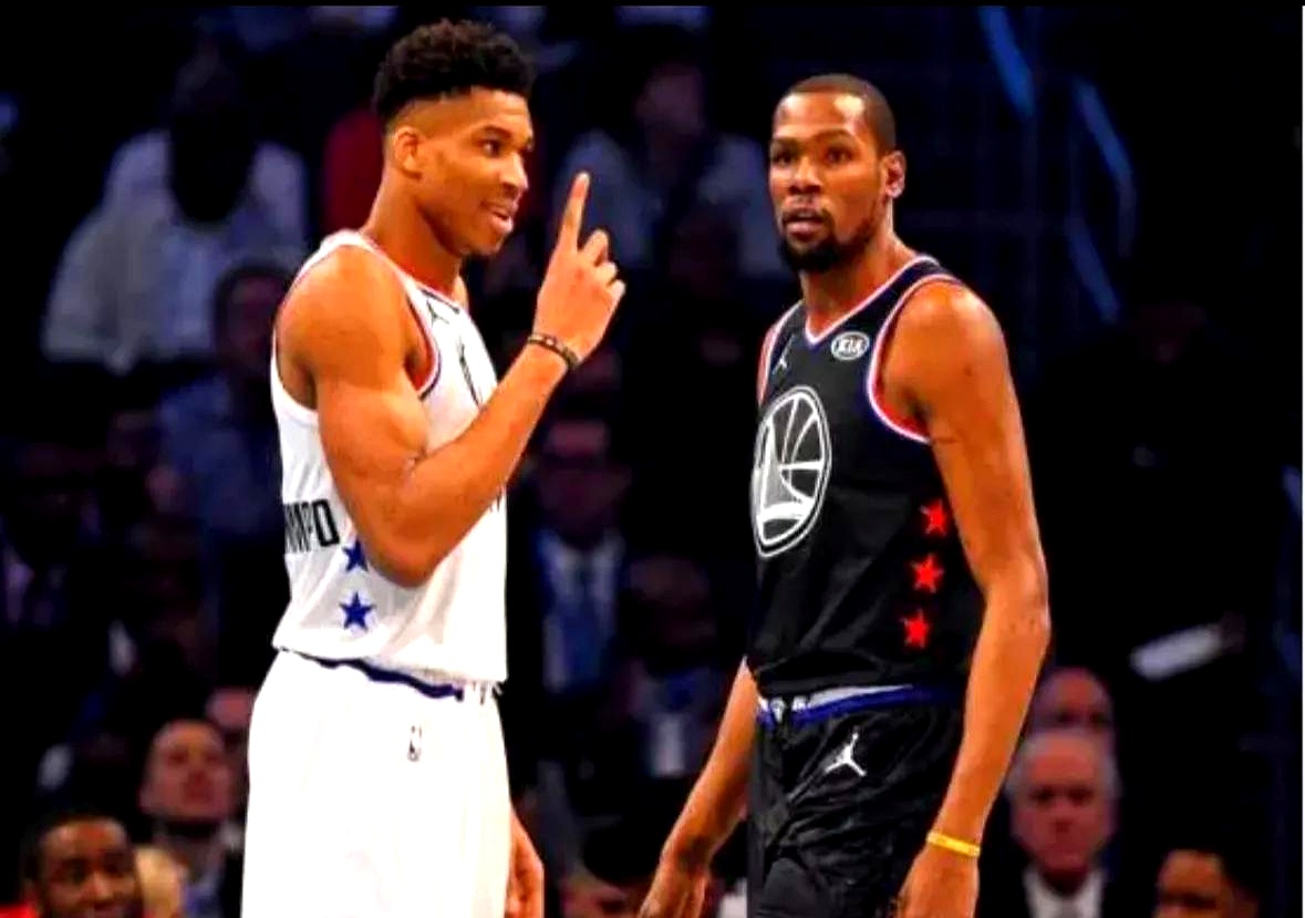 杜兰特赛事官方发布挺进下一轮新规,雄鹿争议不断!(nba杜兰特比赛) 杜兰特赛事官方发布挺进下一轮新规,雄鹿争议不断!(nba杜兰特比赛)