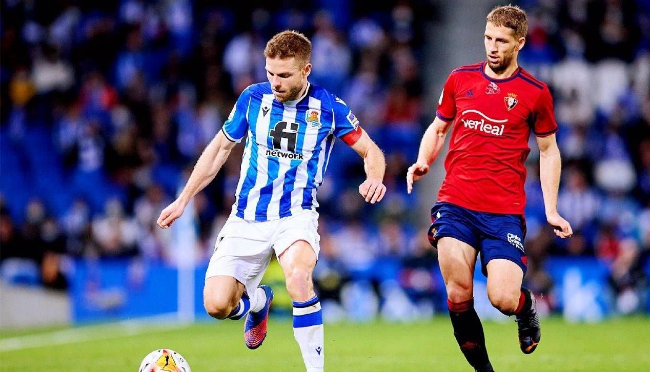 集结日体能课后；皇家社会队长鼓劲备战法国杯；信心回归；临场指挥获称赞的简单介绍